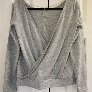 Dynamite Long Sleeve Shirt